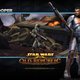 Illustration for article titled Star Wars: The Old Republic Trooper Class Revealed